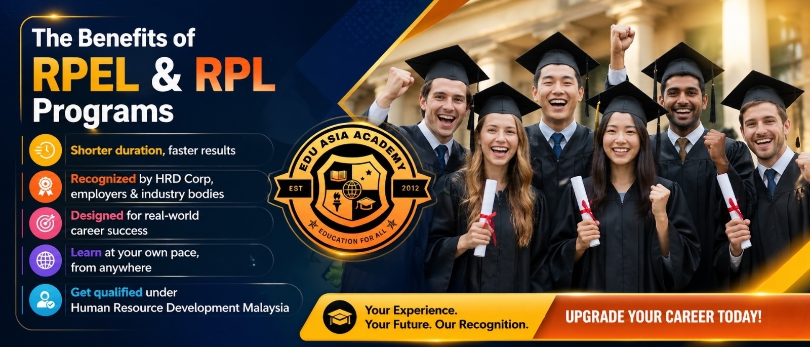 Edu Asia Academy index