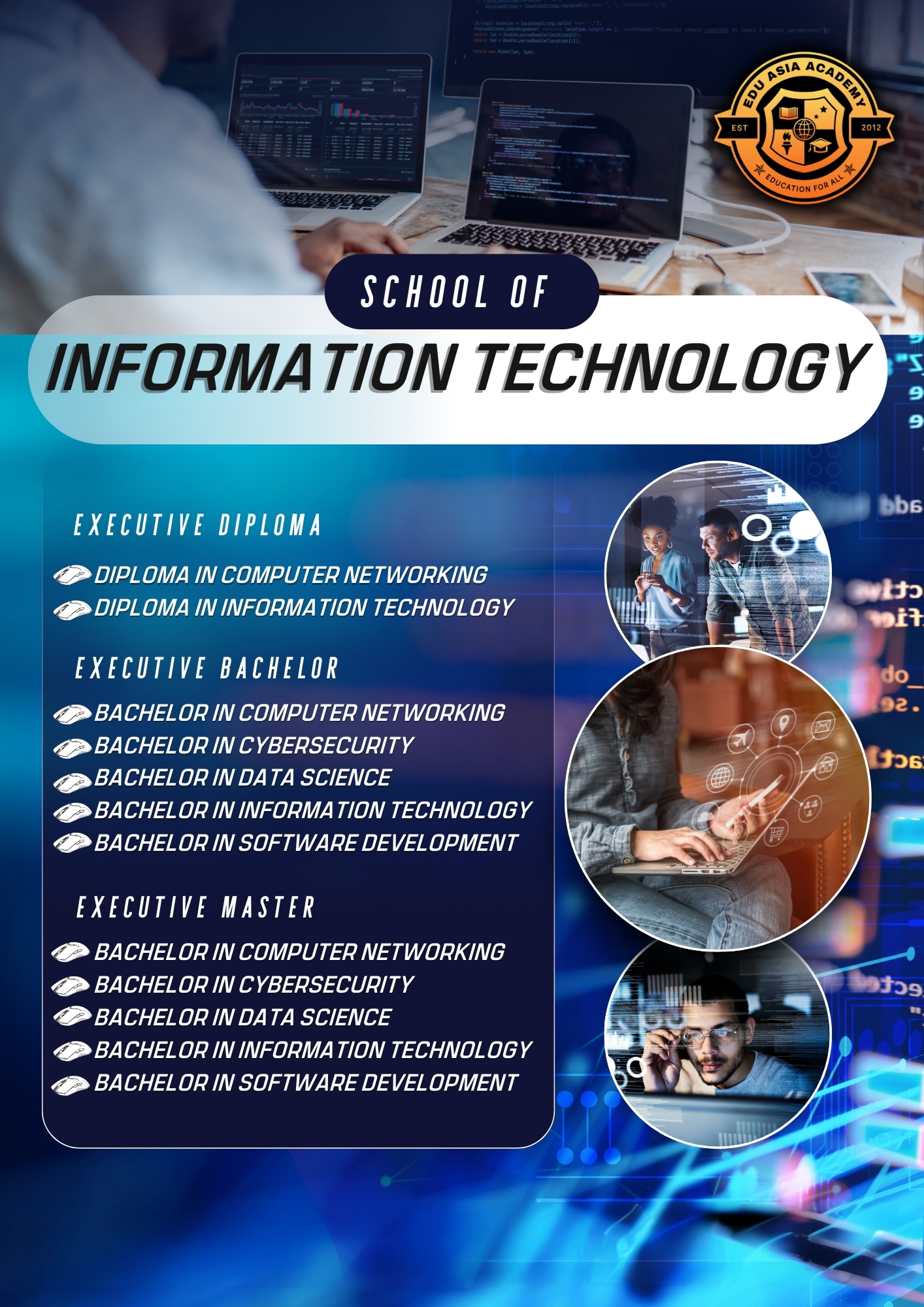 Program 3