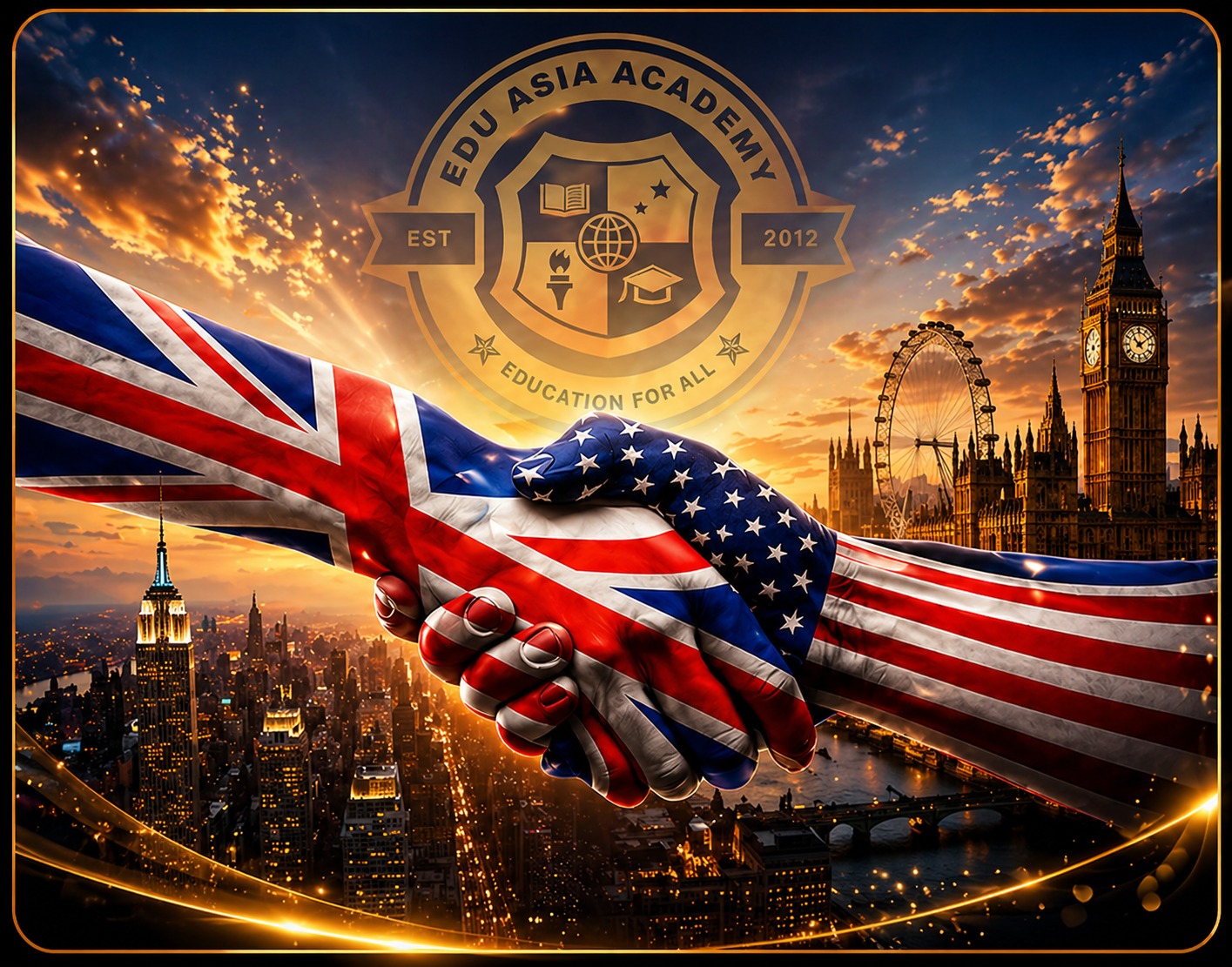 International Executive Programs