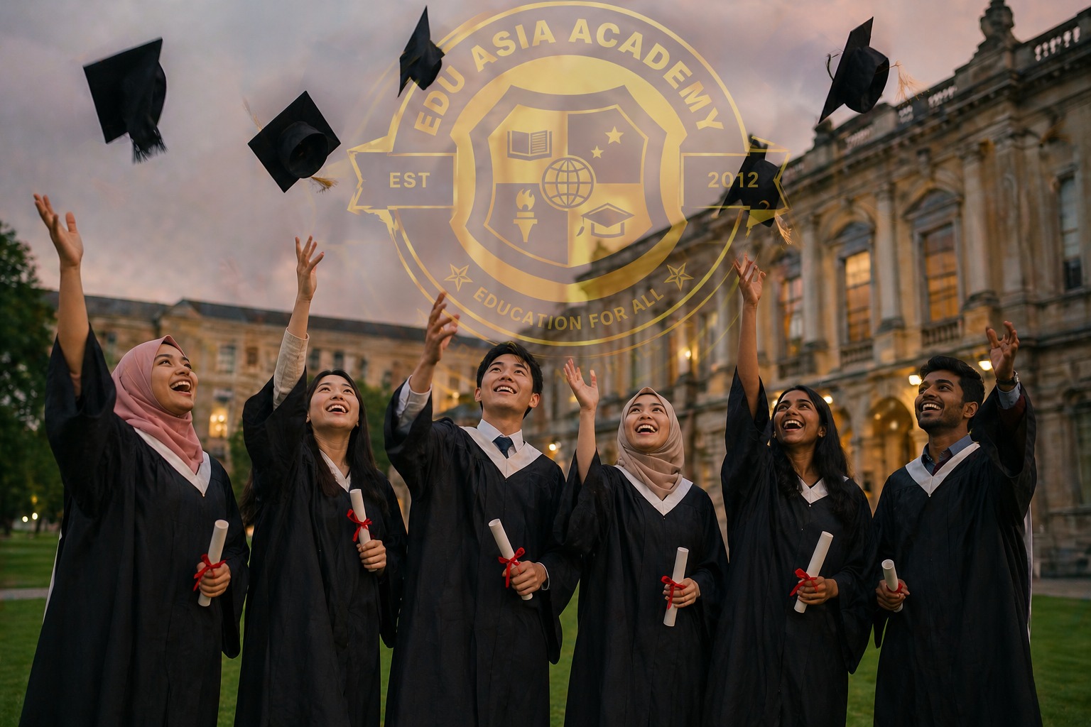 Bachelor Degree