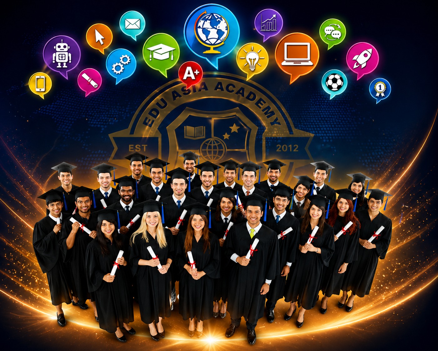 Malaysia Executive Programs
