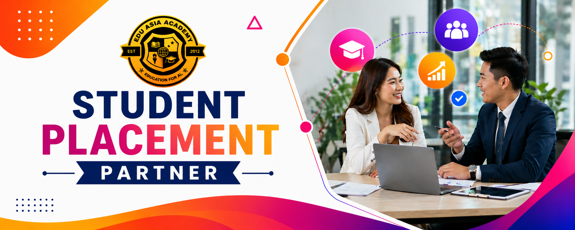 Placement Partner